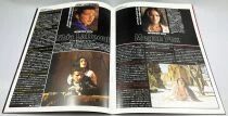 Transformers: Revenge of the Fallen - Theatrical Pamphlet / Souvenir Programme - Japan 2009