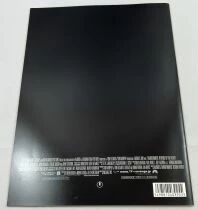 Transformers 2 : La Revanche - Theatrical Pamphlet / Programme Souvenir - Japon 2009