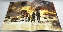 Transformers 2 : La Revanche - Theatrical Pamphlet / Programme Souvenir - Japon 2009