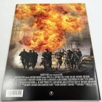 Transformers 3 : La Face cach&eacute;e de la Lune - Theatrical Pamphlet / Programme Souvenir - Japon 2011