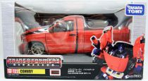 Transformers Binaltech - Takara - Convoy (Ram SRT-10)