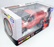 Transformers Binaltech - Takara - Convoy (Ram SRT-10)