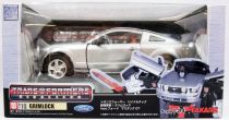 Transformers Binaltech - Takara - Grimlock (Ford Mustang GT)