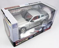 Transformers Binaltech - Takara - Grimlock (Ford Mustang GT)