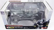 Transformers Binaltech - Takara - Hound (Jeep Wrangler)