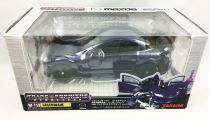 Transformers Binaltech - Takara - Laserwave (Mazda RX-8 \ MazdaSpeed\ )
