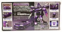 Transformers Binaltech - Takara - Laserwave (Mazda RX-8 \ MazdaSpeed\ )