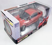 Transformers Binaltech - Takara - Meister - red version (Mazda RX-8)