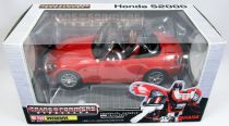 Transformers Binaltech - Takara - Overdrive (Honda S2000)