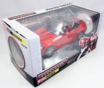Transformers Binaltech - Takara - Overdrive (Honda S2000)
