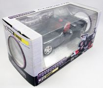 Transformers Binaltech - Takara - Ravage (Corvette)