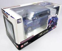 Transformers Binaltech - Takara - Skids (Toyota bB x Version