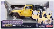 Transformers Binaltech - Takara - Swindle (Jeep Wrangler)