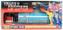 Transformers Commemorative Series - Optimus Prime