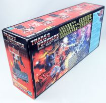 Transformers Commemorative Series - Optimus Prime