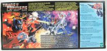 Transformers Commemorative Series - Optimus Prime
