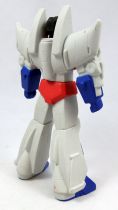 Transformers G1 - 6\  vinyl figure - Starscream