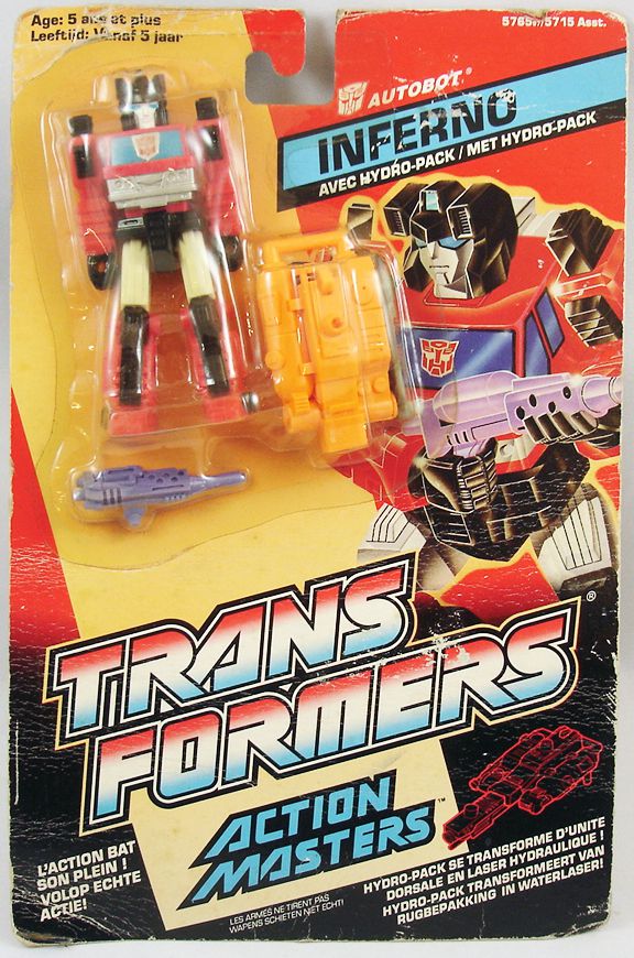 transformers g1 inferno