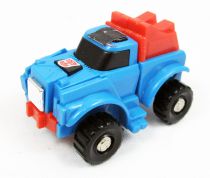 Transformers G1 - Autobot - Gears (loose)