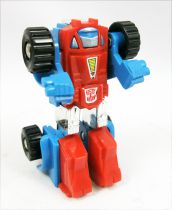 Transformers G1 - Autobot - Gears (loose)