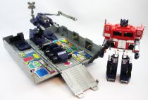 Transformers G1 - Autobot Commander - Optimus Prime