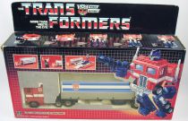 Transformers G1 - Autobot Commander - Optimus Prime