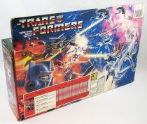 Transformers G1 - Autobot Commander - Optimus Prime