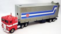 Transformers G1 - Autobot Commander - Optimus Prime