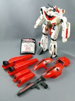 Transformers G1 - Autobot Guardian - Jetfire (loose)