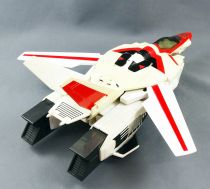 Transformers G1 - Autobot Guardian - Jetfire (loose)