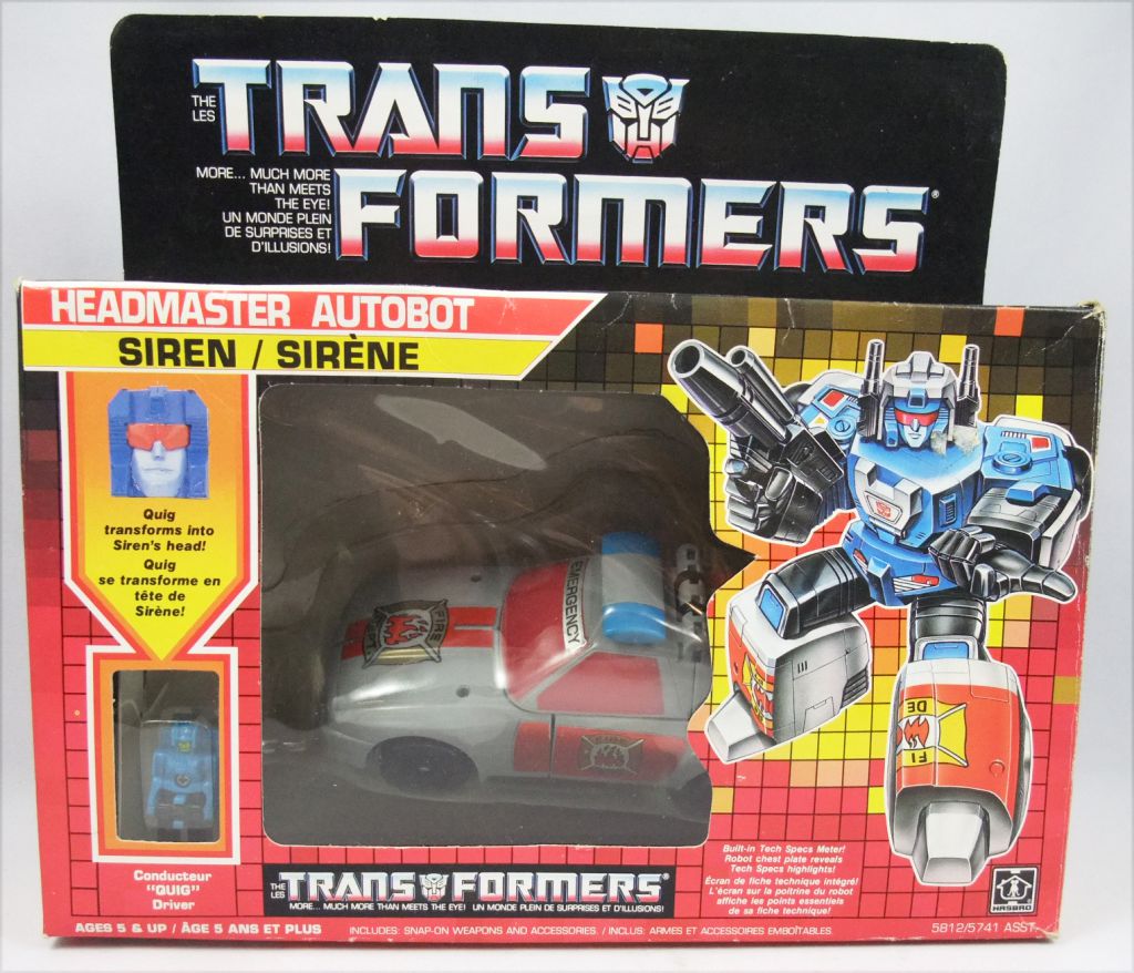 transformers g1 autobot