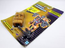 Transformers G1 - Combaticon - Swindle (mint on card)