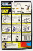 Transformers G1 - Combaticon - Swindle