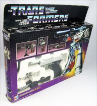 Transformers G1 - Decepticon Leader - Megatron