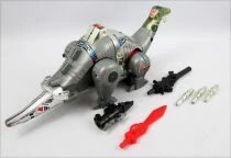 Transformers G1 - Dinobot - Sludge (loose)