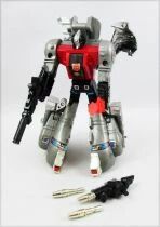 Transformers G1 - Dinobot - Sludge (loose)