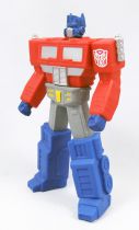 Transformers G1 - Figurine vinyle 16cm - Optimus Prime