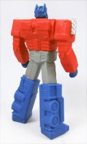 Transformers G1 - Figurine vinyle 16cm - Optimus Prime