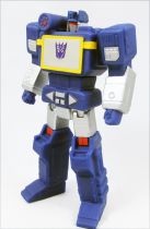 Transformers G1 - Figurine vinyle 16cm - Soundwave