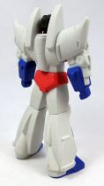 Transformers G1 - Figurine vinyle 16cm - Starscream