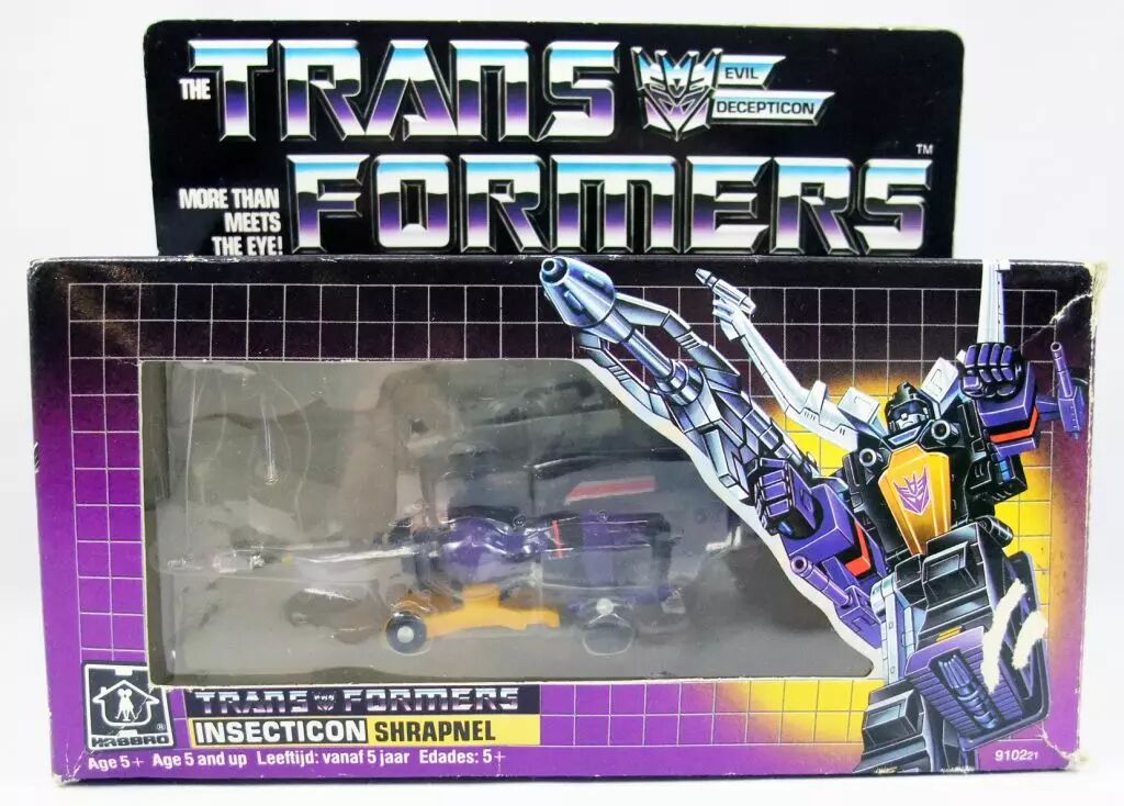 hasbro transformers g1