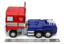 Transformers G1 - Jada - 12\  R/C Converting Autobot Optimus Prime