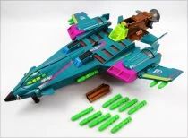 Transformers G1 - Predator - Skyquake (loose)