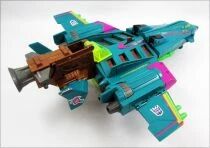 Transformers G1 - Predator - Skyquake (loose)