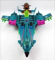 Transformers G1 - Predator - Skyquake (loose)