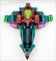 Transformers G1 - Predator - Skyquake (loose)