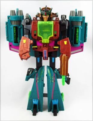 Transformers G1 - Predator - Skyquake (loose)