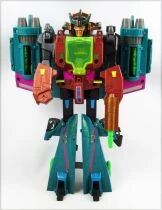 Transformers G1 - Predator - Skyquake (loose)