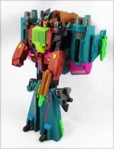 Transformers G1 - Predator - Skyquake (loose)