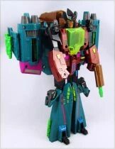 Transformers G1 - Predator - Skyquake (loose)